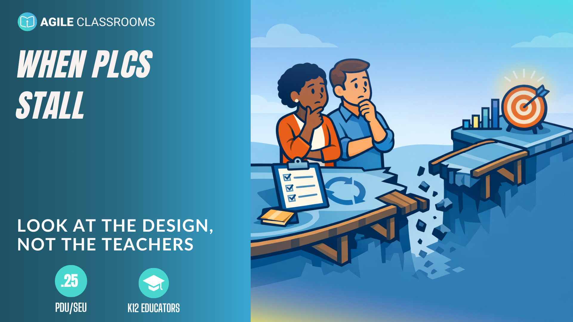 PLCs Don’t Fail Because Teachers Don’t Care